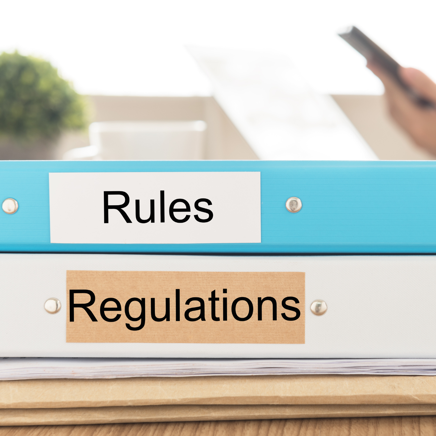 Guidelines for Creating Community-Friendly Association Rules